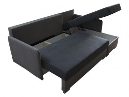Minkšta sofa SOFIA